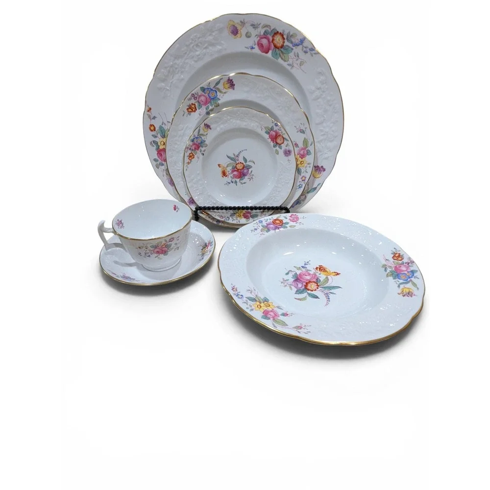Spode Copeland 